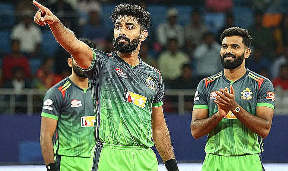 শ্বাস আটকে রাখা গ্যালারি: বাংলাদেশের কাবাডিতে প্যানিকের দাম, রেইডের জ্যামিতি আর কোয়ালিফায়ারের পাঠ